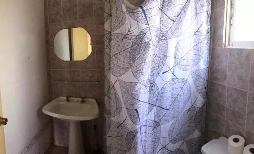 پانسیون Hostal Vaihere