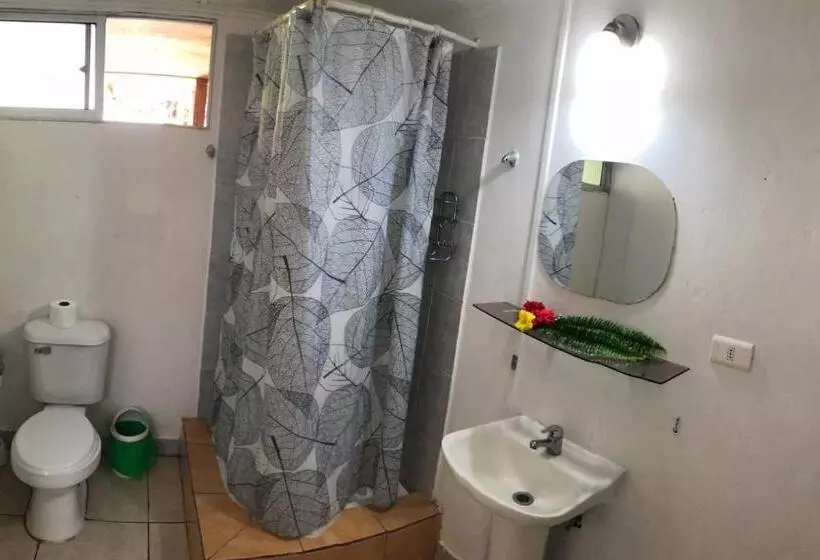 پانسیون Hostal Vaihere