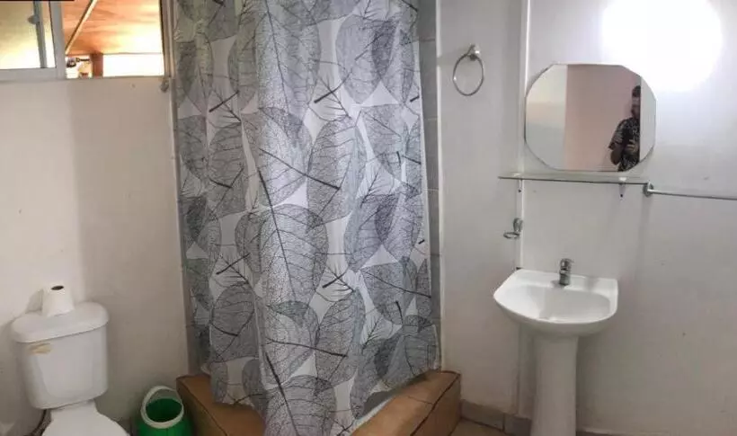 پانسیون Hostal Vaihere