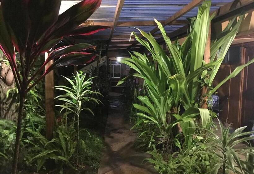 پانسیون Hostal Vaihere