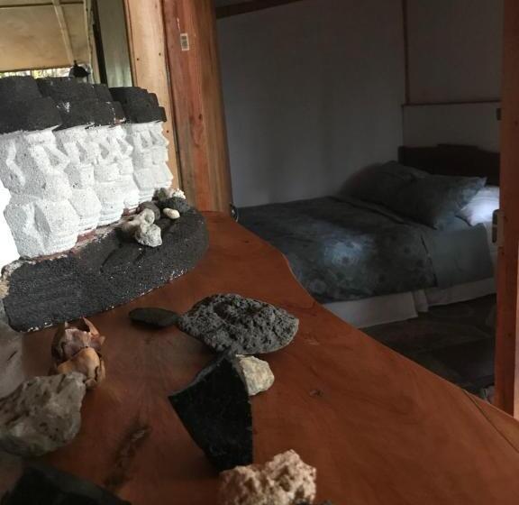 پانسیون Hostal Vaihere