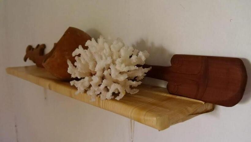 پانسیون Hostal Vaihere