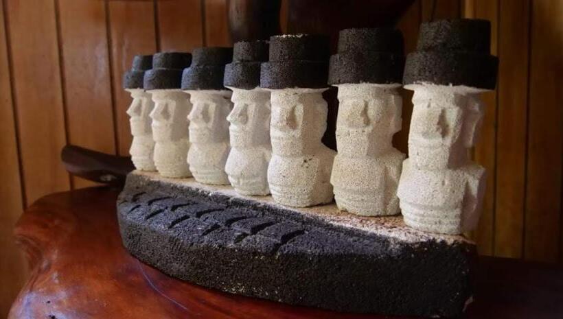 پانسیون Hostal Vaihere