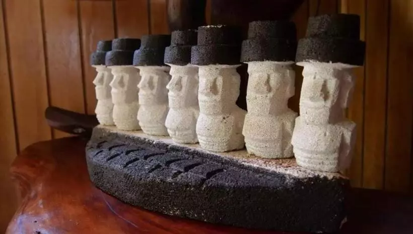 پانسیون Hostal Vaihere