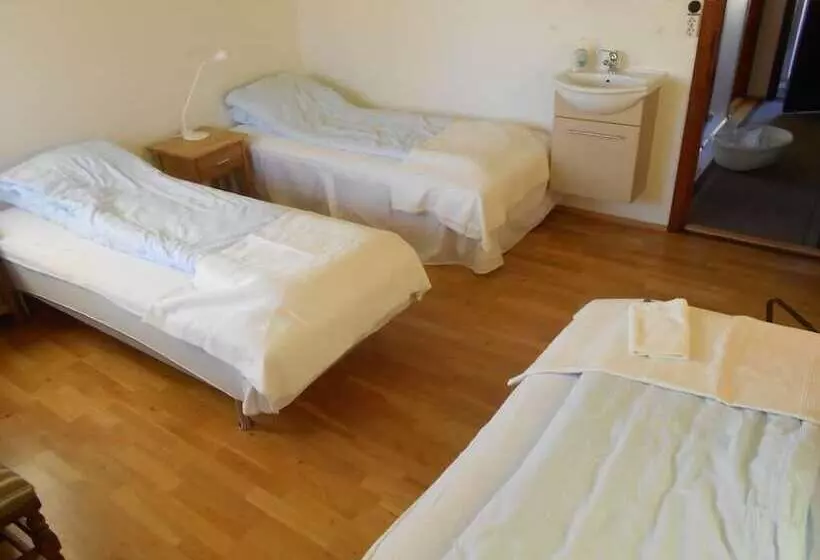 پانسیون Nes Guesthouse