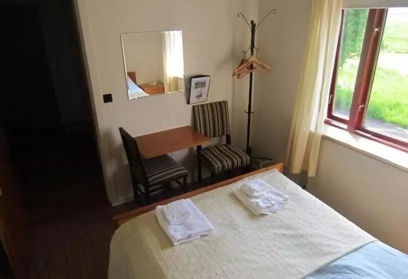 پانسیون Nes Guesthouse