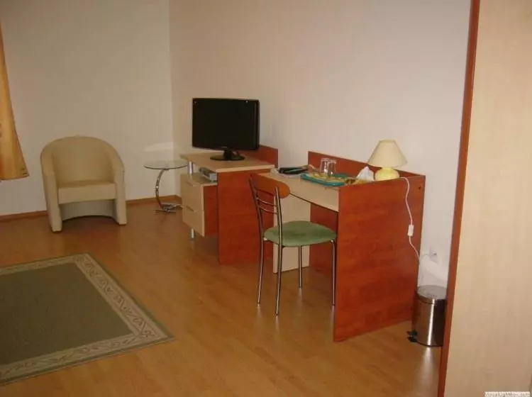 پانسیون Penzion Da Giacomo