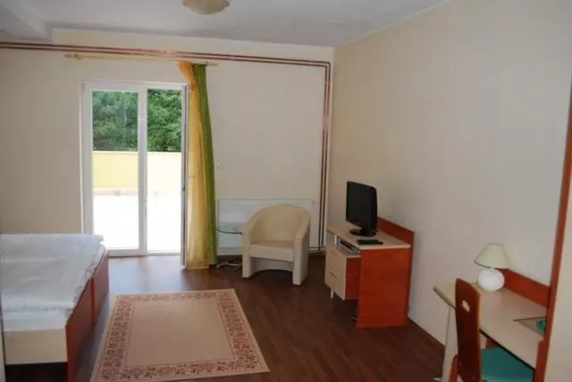 پانسیون Penzion Da Giacomo