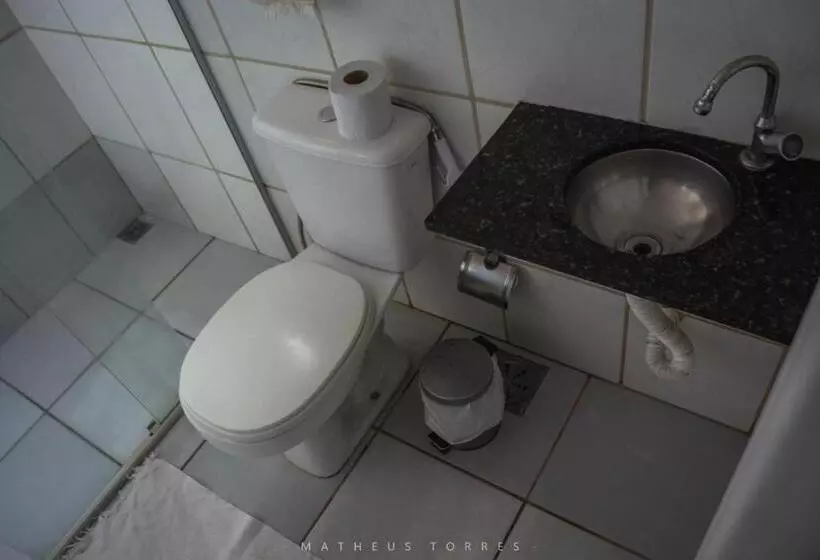 Majatalo Pousada Anaue Cipo