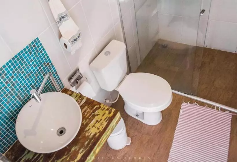 Majatalo Pousada Anaue Cipo