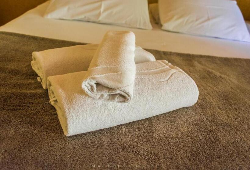 Pensjonat Pousada Anaue Cipo