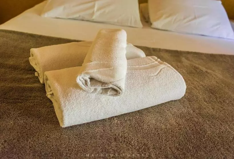 Majatalo Pousada Anaue Cipo