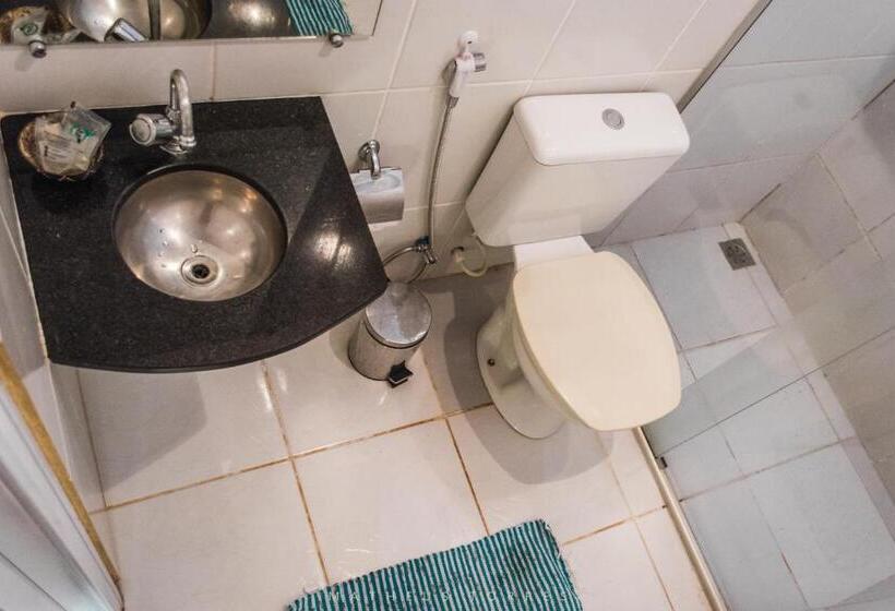 Pensjonat Pousada Anaue Cipo