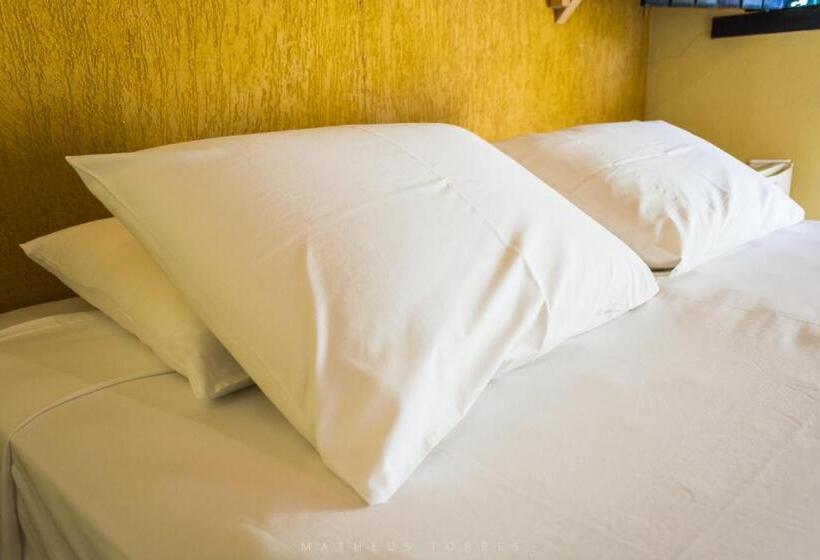 Pensjonat Pousada Anaue Cipo