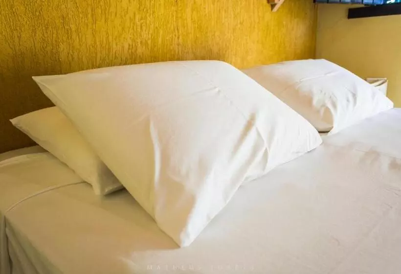 Majatalo Pousada Anaue Cipo