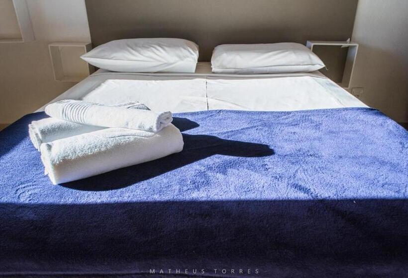 Pensjonat Pousada Anaue Cipo