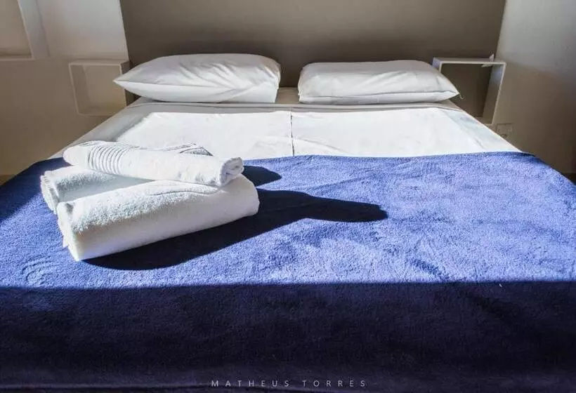 Majatalo Pousada Anaue Cipo