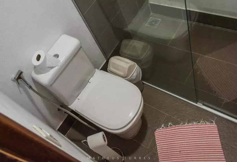 Majatalo Pousada Anaue Cipo