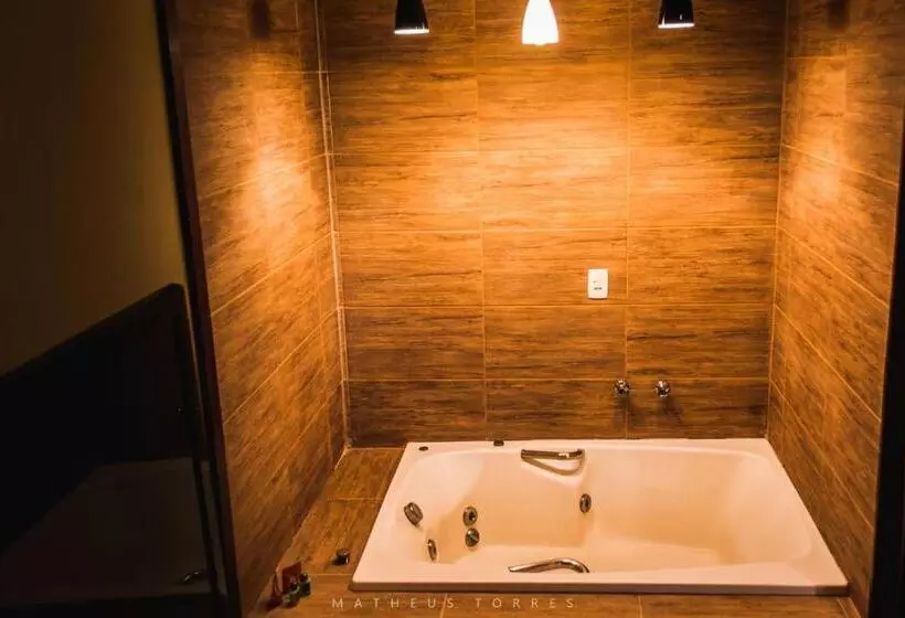 Majatalo Pousada Anaue Cipo