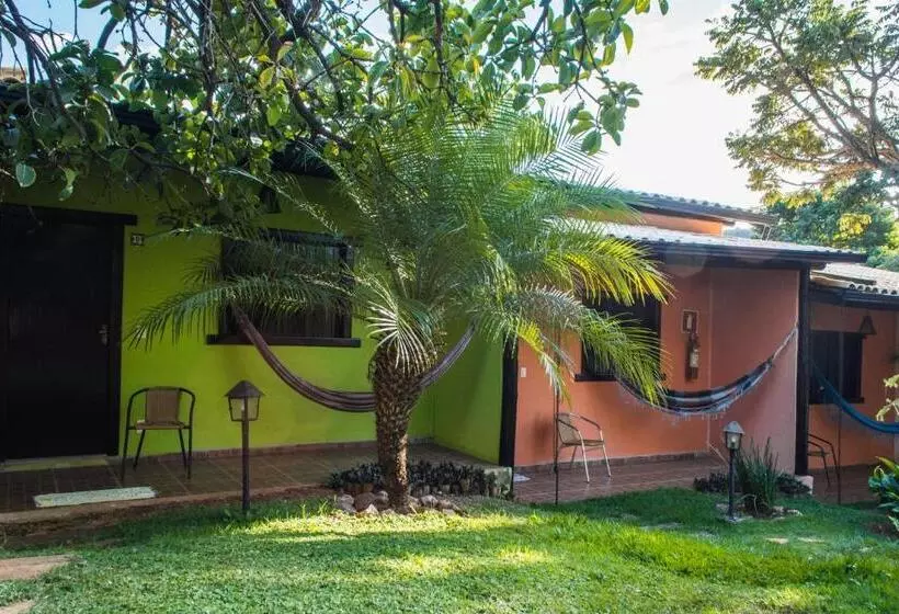 Majatalo Pousada Anaue Cipo