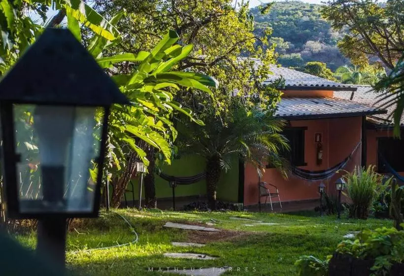 Majatalo Pousada Anaue Cipo