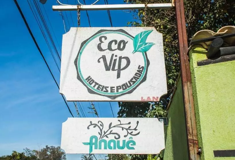 Majatalo Pousada Anaue Cipo