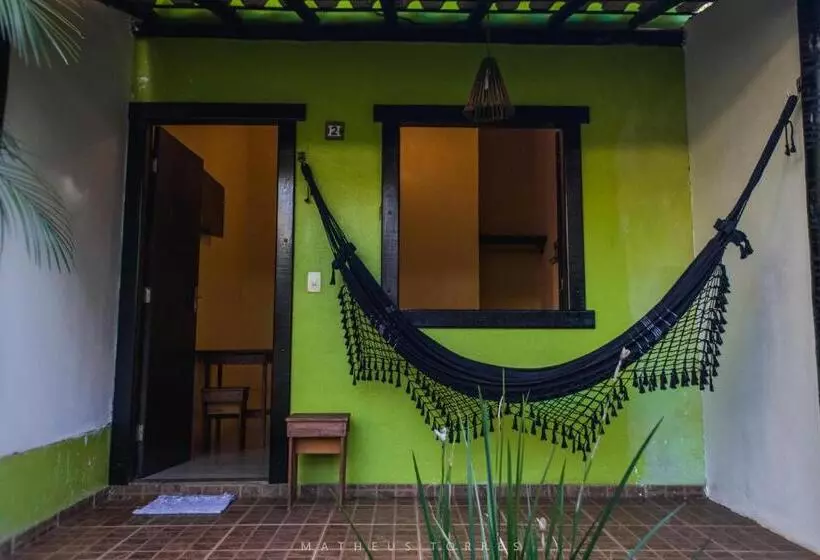 Majatalo Pousada Anaue Cipo