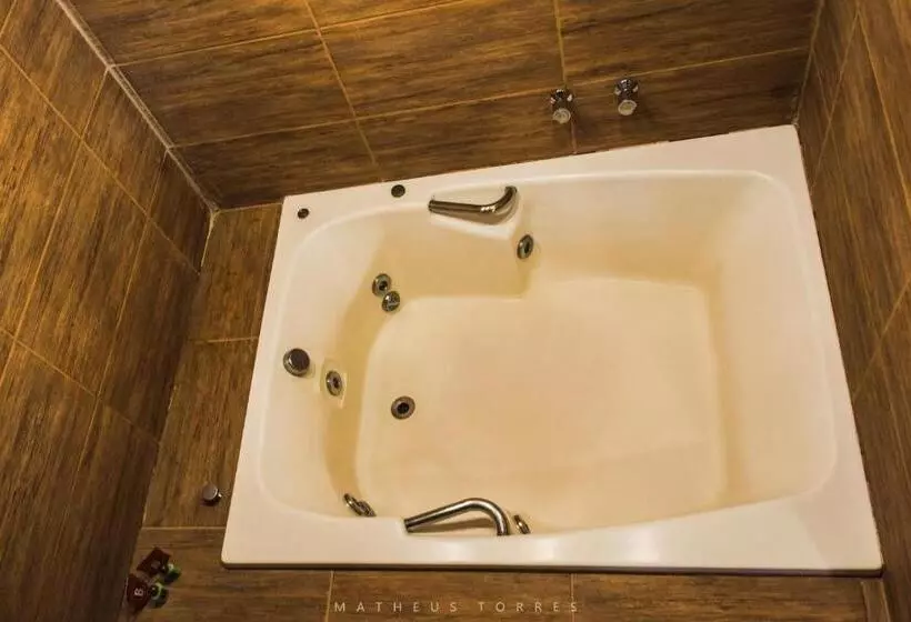 Majatalo Pousada Anaue Cipo