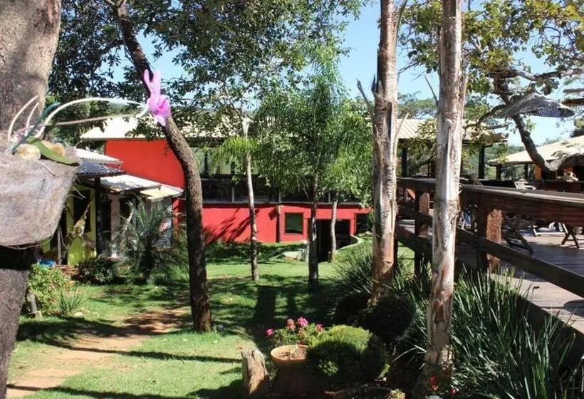 Majatalo Pousada Anaue Cipo