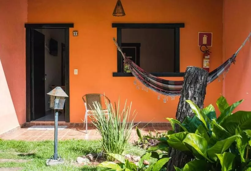 Majatalo Pousada Anaue Cipo