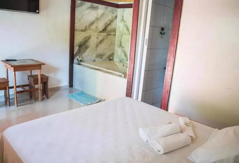 Majatalo Pousada Anaue Cipo