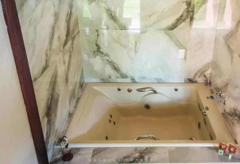 Majatalo Pousada Anaue Cipo