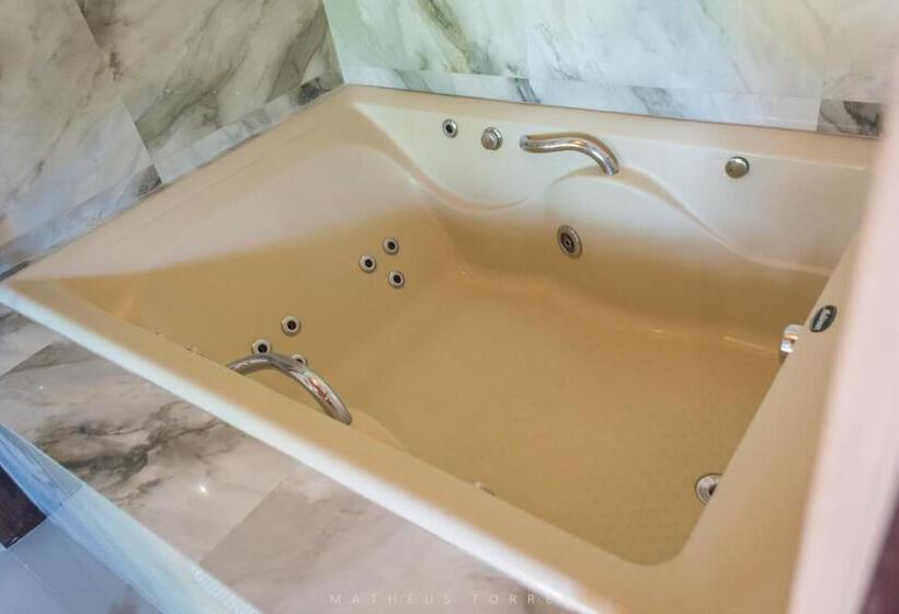 Pensjonat Pousada Anaue Cipo