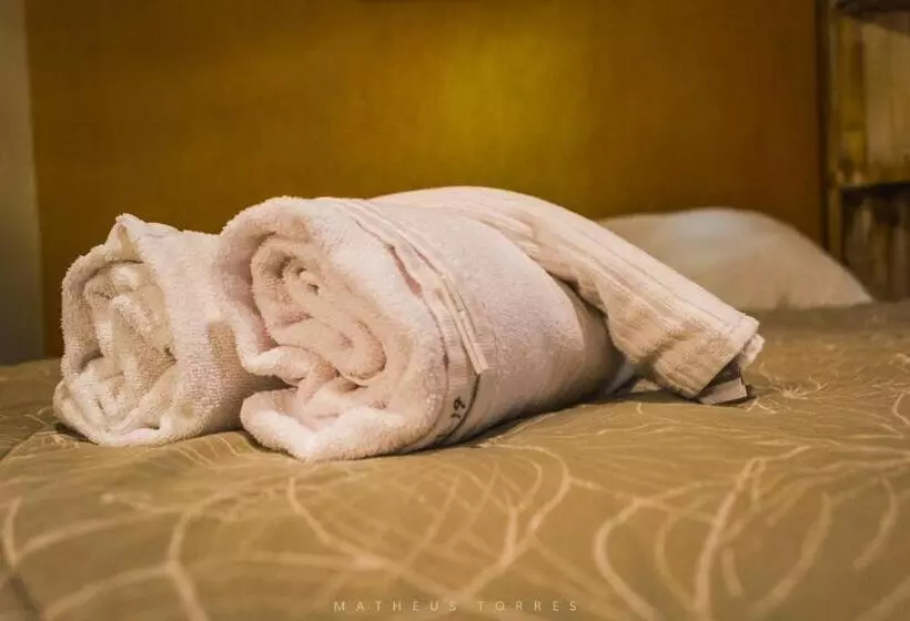 Majatalo Pousada Anaue Cipo