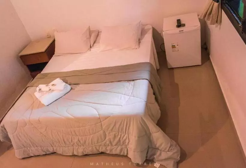 Majatalo Pousada Anaue Cipo