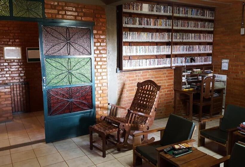 膳宿费 Pousada Barcelos