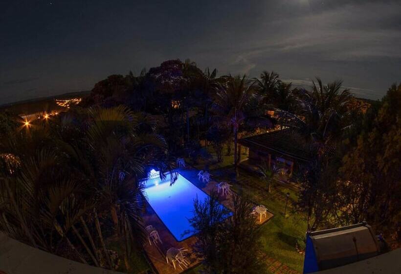 膳宿费 Pousada Barcelos