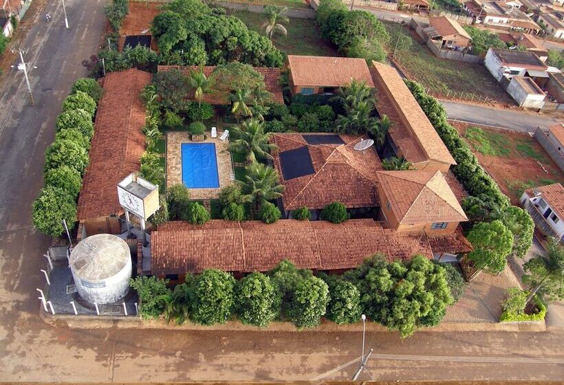 膳宿费 Pousada Barcelos