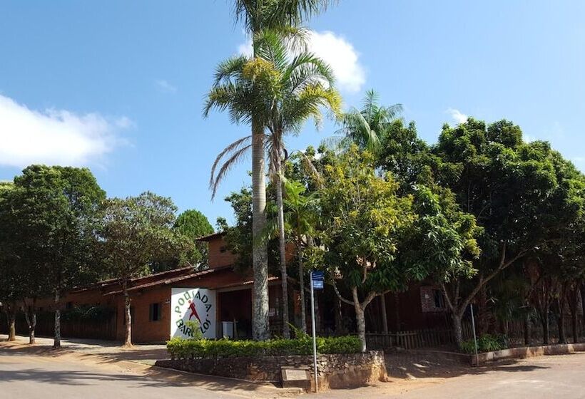 膳宿费 Pousada Barcelos