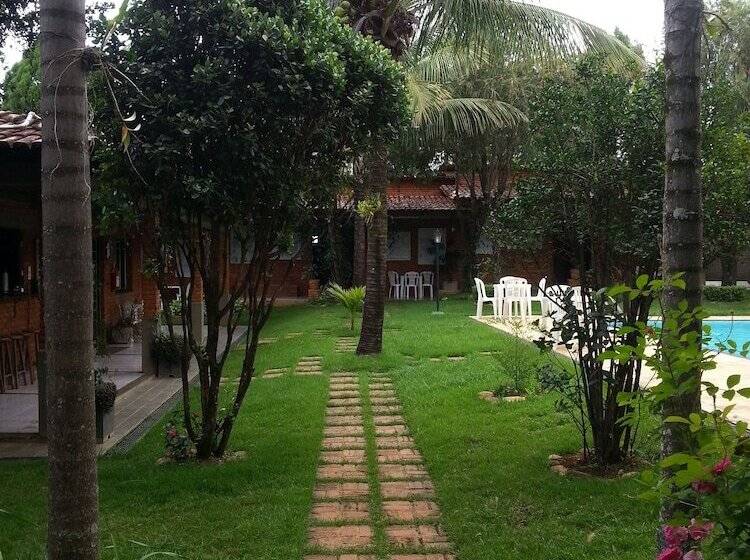 膳宿费 Pousada Barcelos