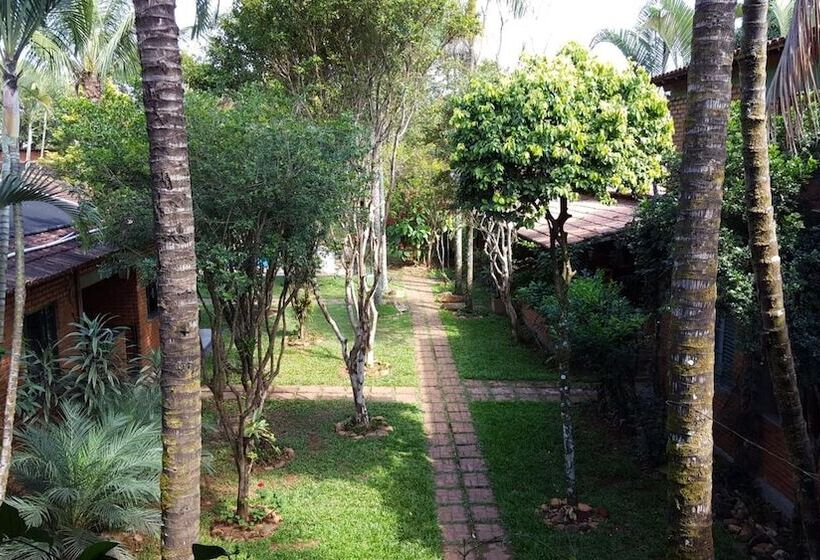 膳宿费 Pousada Barcelos