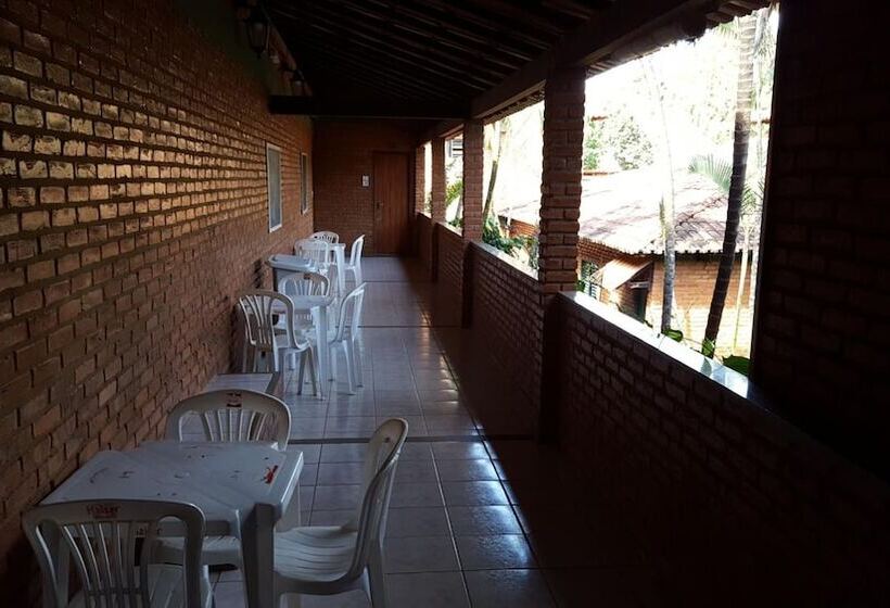 膳宿费 Pousada Barcelos