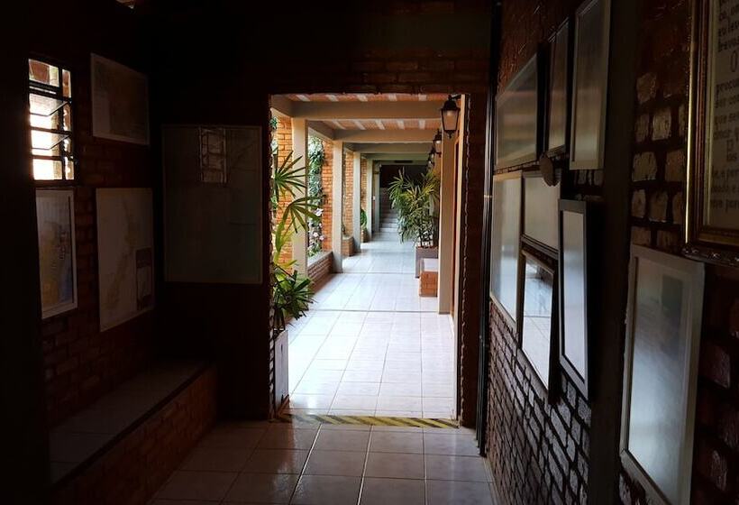 膳宿费 Pousada Barcelos