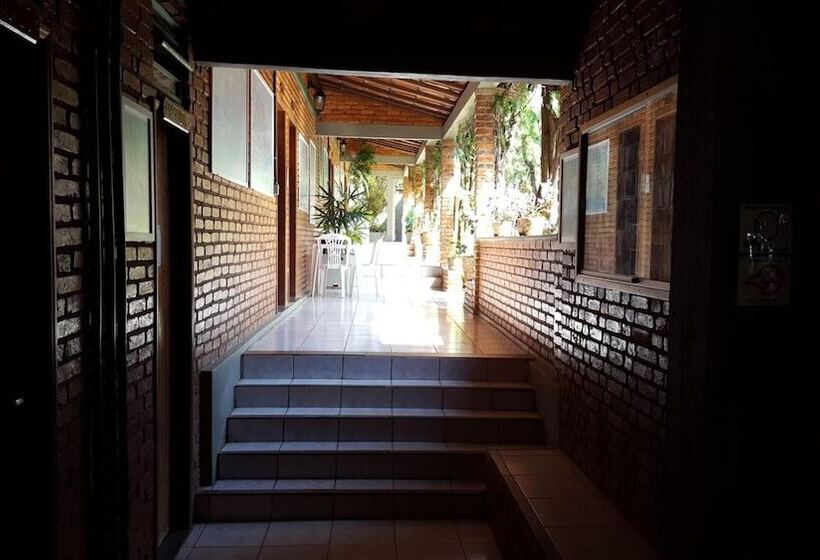 膳宿费 Pousada Barcelos