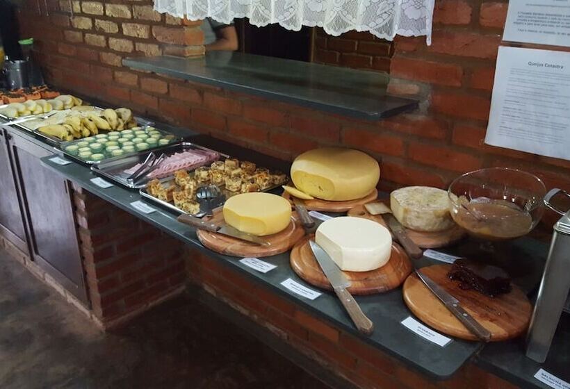 膳宿费 Pousada Barcelos