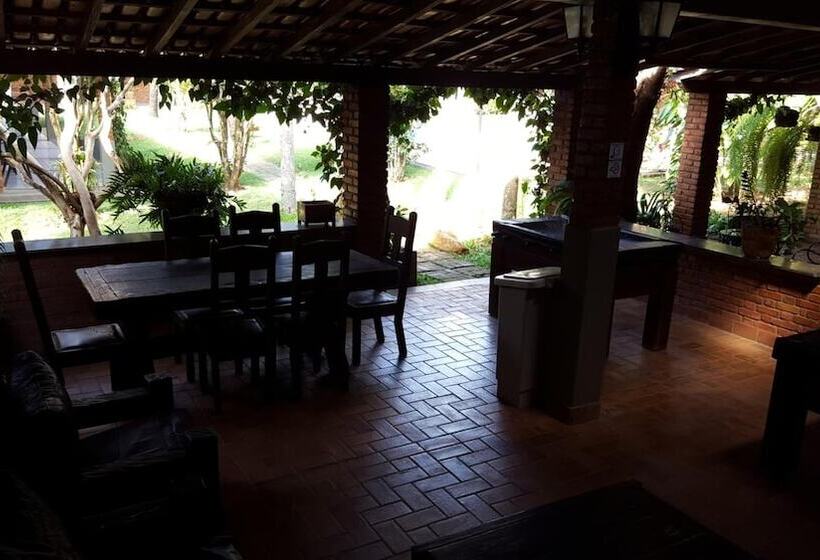 膳宿费 Pousada Barcelos