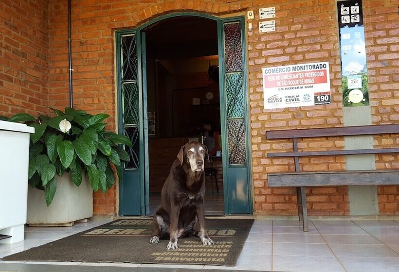 膳宿费 Pousada Barcelos