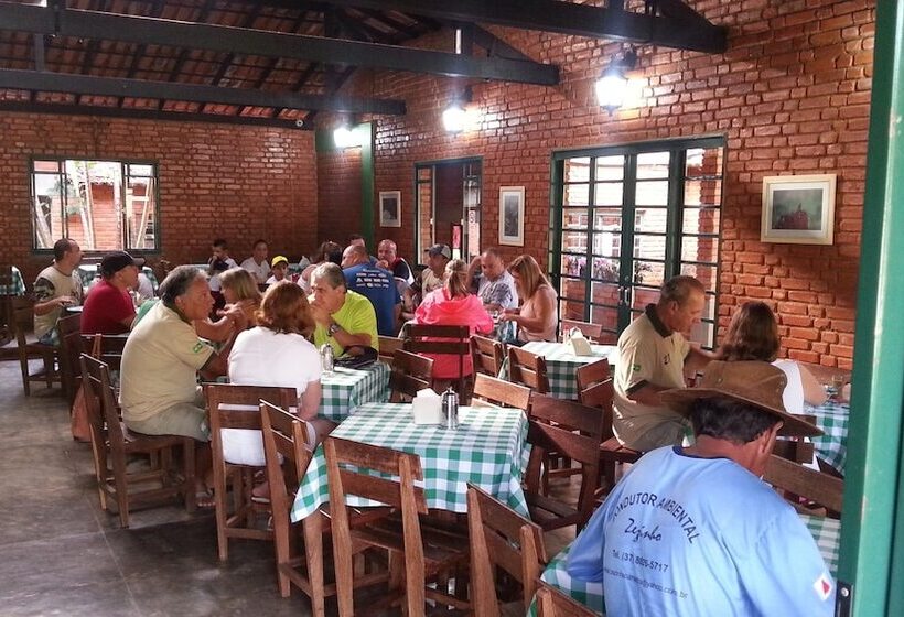 膳宿费 Pousada Barcelos