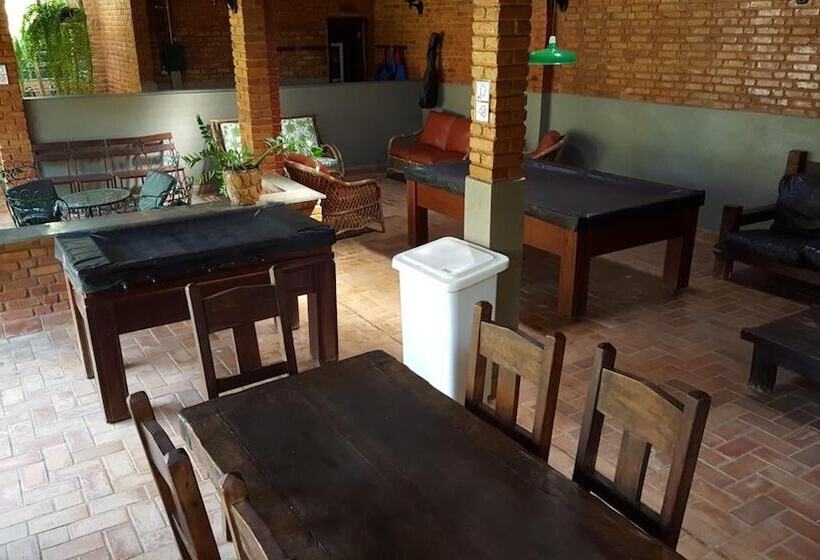 膳宿费 Pousada Barcelos