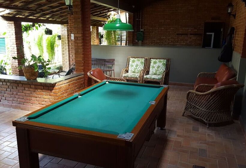 膳宿费 Pousada Barcelos